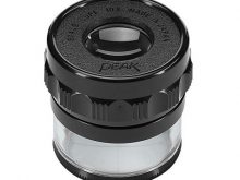 kính lúp Peak công nghiệp 1983-10X