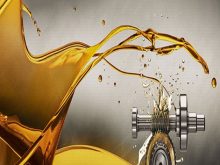 Công thức tính độ nhớt của chất lỏng