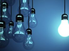 cường độ ánh sáng là gì