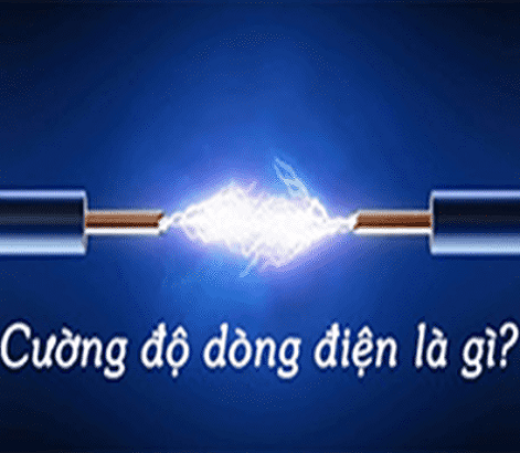 Cường độ dòng điện là gì? Công thức tính cường độ dòng điện