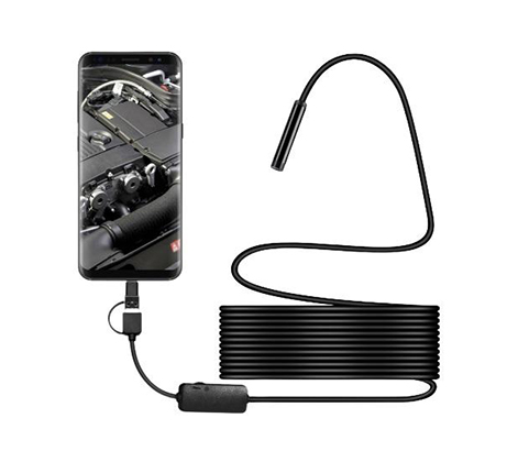 camera nội soi mini Y101