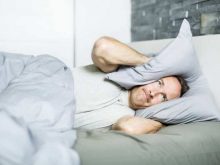 tiêu chuẩn độ ồn phòng ngủ