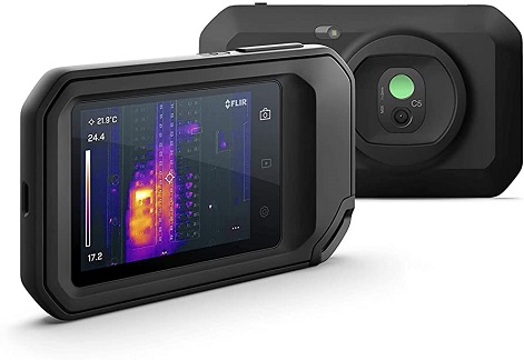 flir c5