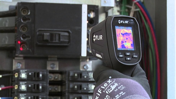 Có nên mua camera đo nhiệt FLIR TG167 không?