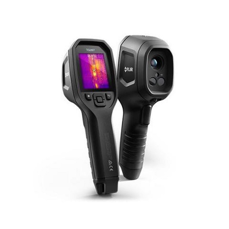 flir tg267