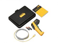 súng bắn nhiệt độ fluke 561