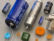 Hướng dẫn cách đọc tụ điện, tụ gốm đơn giản dễ hiểu