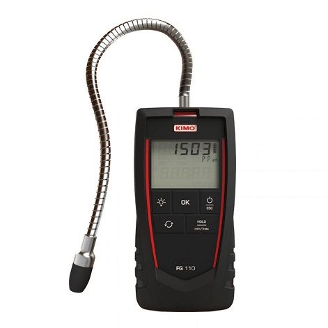kimo fg110