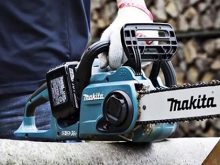 Cách chỉnh máy cưa xích khó nổ