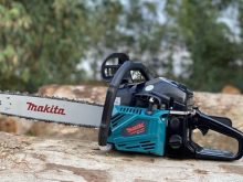 Máy cưa xích Makita mini