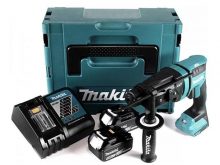 Máy khoan động lực dùng pin Makita DHR182RTJ