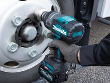 Makita TW001GM201