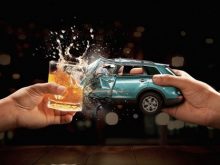 Mức phạt nồng độ cồn 2023