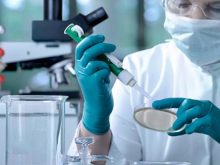 Nhiệt kế phòng thí nghiệm là gì? Ưu điểm và ứng dụng đo