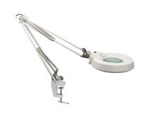 kính lúp kẹp bàn LT-86A