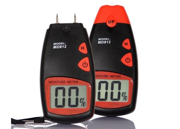 Total Meter cung cấp các loại máy đo độ ẩm chất lượng