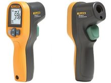 súng bắn nhiệt độ fluke giá rẻ