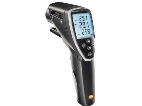testo 845