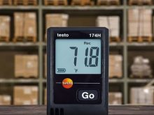 Top 3 máy đo nhiệt độ phòng tốt chính xác bán chạy