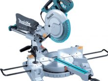 Máy cưa đa góc trượt Makita LS1018L