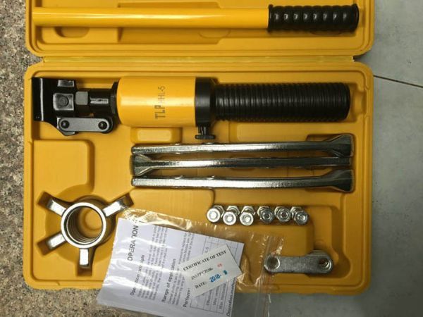 TLP-HHL-5