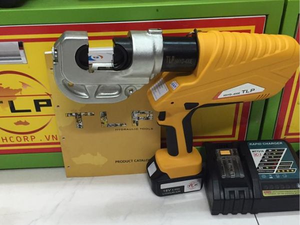 TLP-HHYD-400E