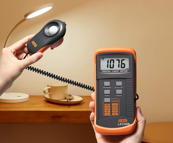 Kiểm tra và hiệu chuẩn máy định kỳ