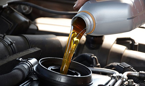 Công thức tính độ nhớt của chất lỏng