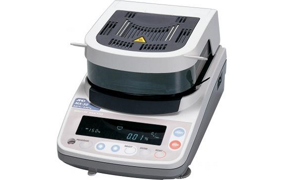 MX-50 đến từ hãng AND nổi tiếng tại Nhật