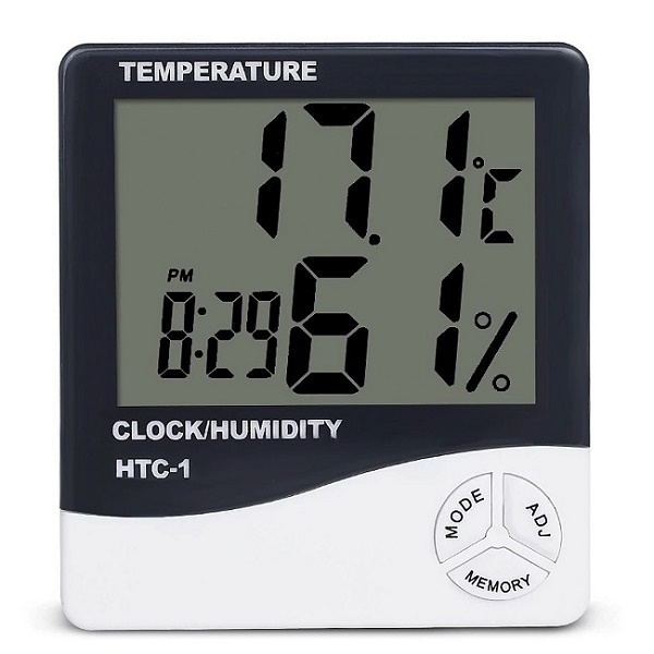 Máy đến từ hãng Total Meter nổi tiếng Đài Loan