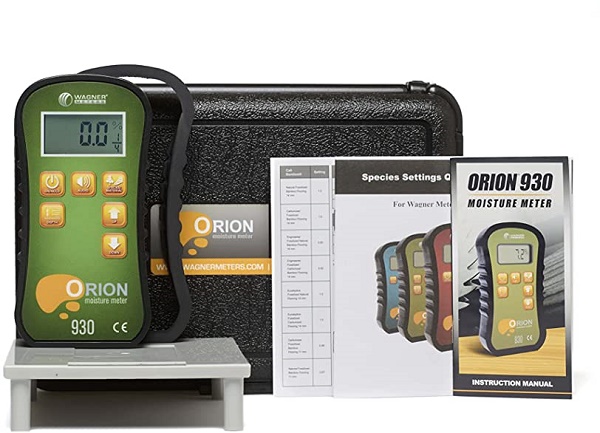Wagner Orion 930 đến từ hãng Wagner nổi tiếng của Mỹ