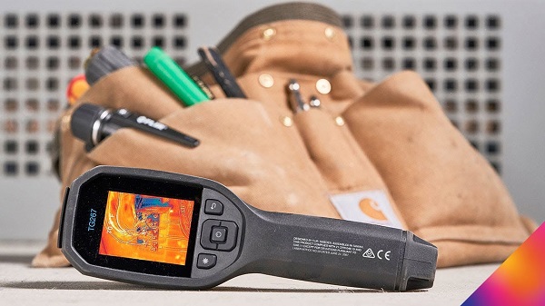 Ưu điểm của Flir TG267