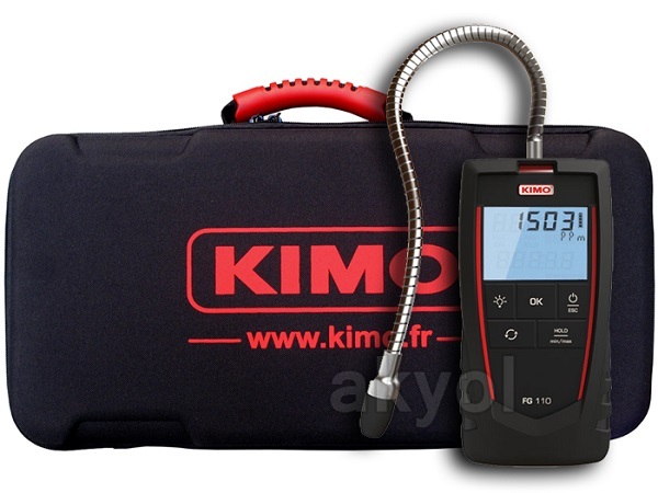 Ưu, nhược điểm của máy Kimo FG110