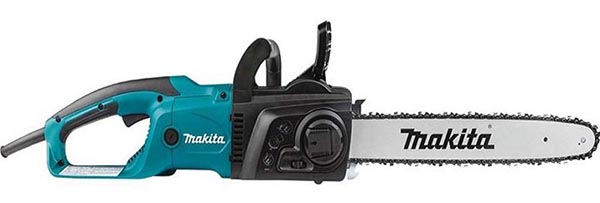 Máy cưa xích dùng điện Makita UC4551A