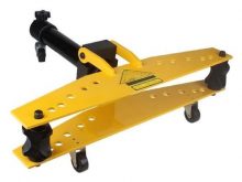 máy uốn ống thủy lực là gì