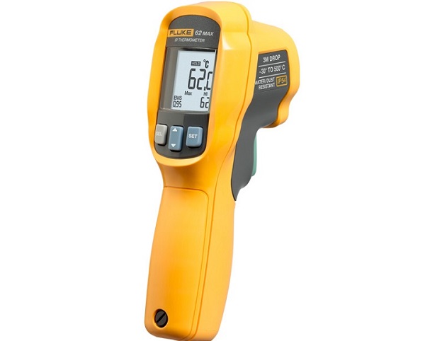 Súng đo nhiệt độ hồng ngoại Fluke 62 Max