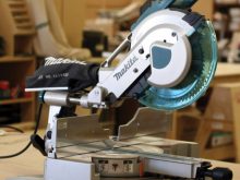 Máy cắt nhôm LS1016 Makita chất lượng tốt