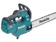 Máy cưa xích dùng pin Makita UC004GZ