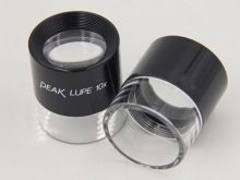 cách sử dụng kính lúp