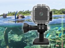 camera quan sát dưới nước là gì
