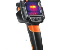 Camera tầm nhiệt