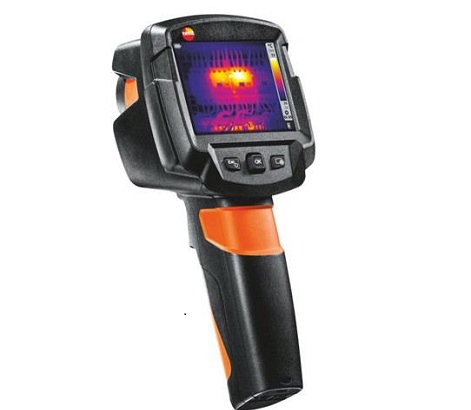 Camera tầm nhiệt nào tốt, chất lượng nên mua nhất