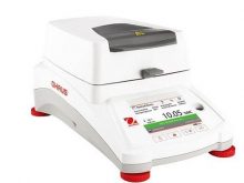 Cân sấy ẩm Ohaus