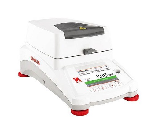 Cân sấy ẩm Ohaus