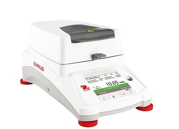 Cân sấy ẩm Ohaus