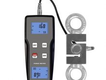 Dụng cụ đo lực