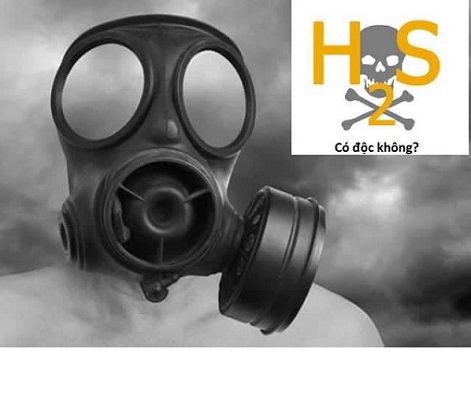 H2S là khí gì