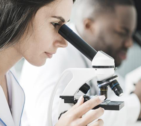 Kính hiển vi loại nào tốt?