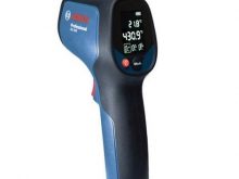 máy đo nhiệt độ loại nào tốt