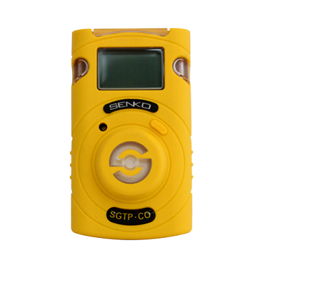 Máy đo SO2 Senko SGT-P